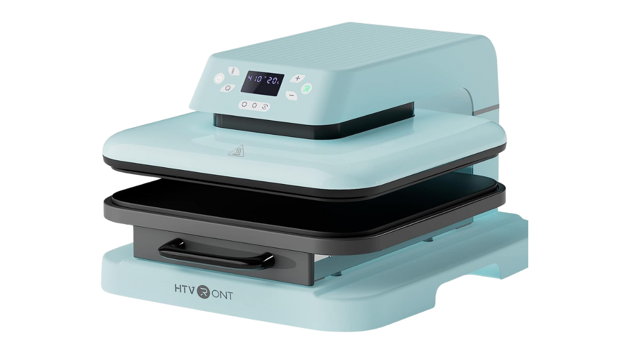 Understanding Heat Press Technology