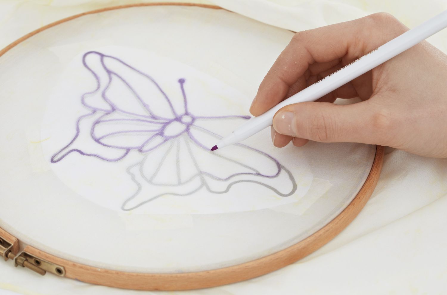 How Heat Press Embroidery Works How Heat Press Embroidery Works