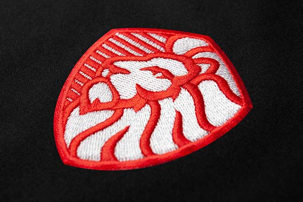 Understanding Heat Press Embroidery Understanding Heat Press Embroidery