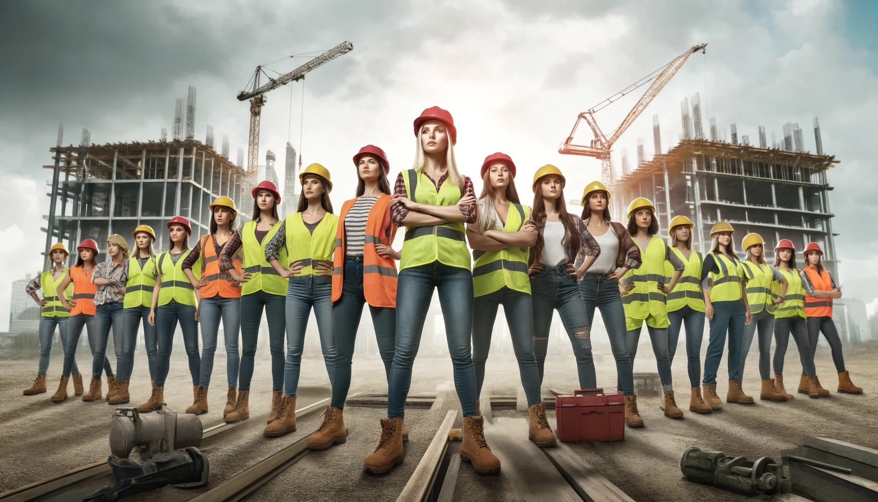 Branding on Workwear: How to Create a Professional and Cohesive Look