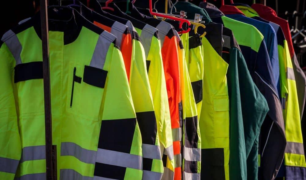 How to Use Workwear as a Branding Tool for Your Business