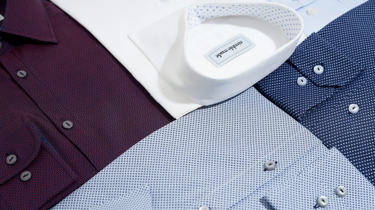 Maximize Your Brand Impact with Custom Workwear