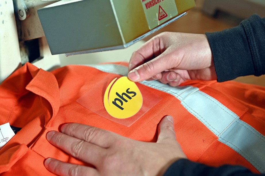 The Importance of Branding on Workwear for Business Success