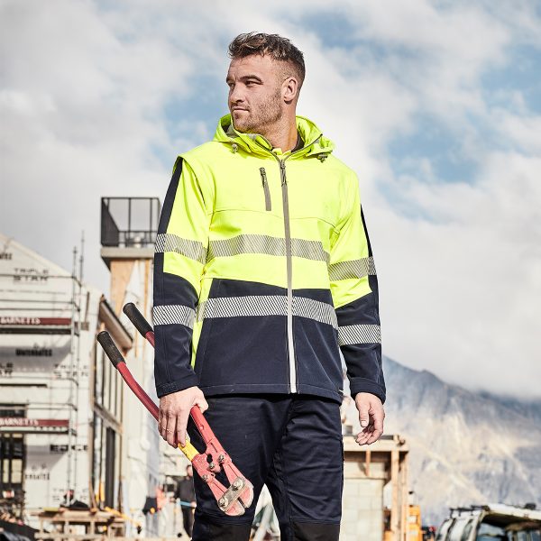 Maximize Your Brand Impact with Custom Workwear