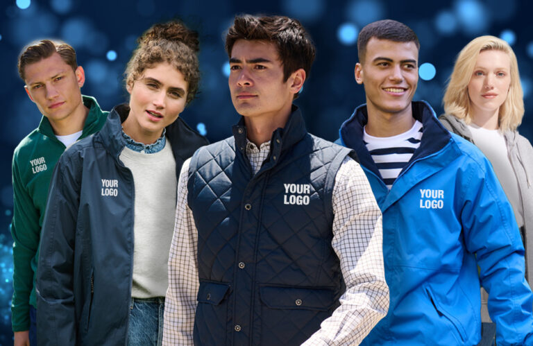 Brand Workwear for Your Team Brand Workwear for Your Team